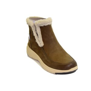 Tronchetto Cinzia Soft Tex