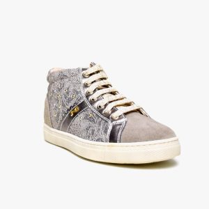Sneakers traspirante Nero Giardini