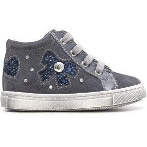 Sneakers Nero Giardini