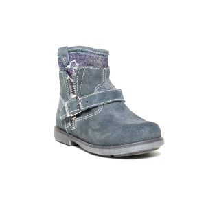 Stivaletto bimba Nero Giardini