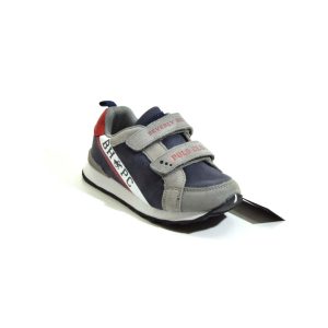 Ginnastica doppio strappo