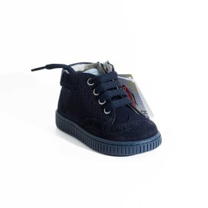Sneakers primi passi
