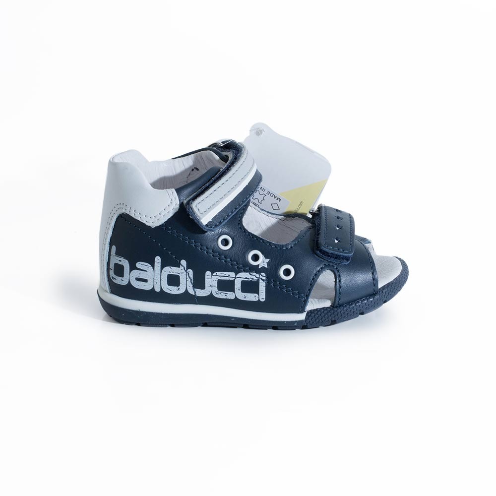 Sandalo a scarpa Balducci - immagine 2