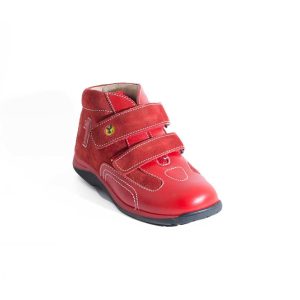 Polacchino strappo Balducci Ferrari