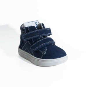 Polacchino sportivo strappo
