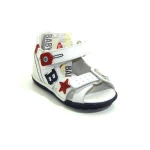 Scarpa Balducci a sandalo