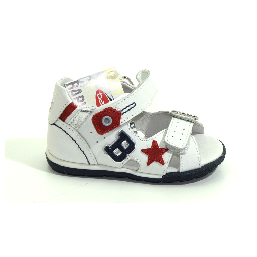 Scarpa Balducci a sandalo - immagine 2