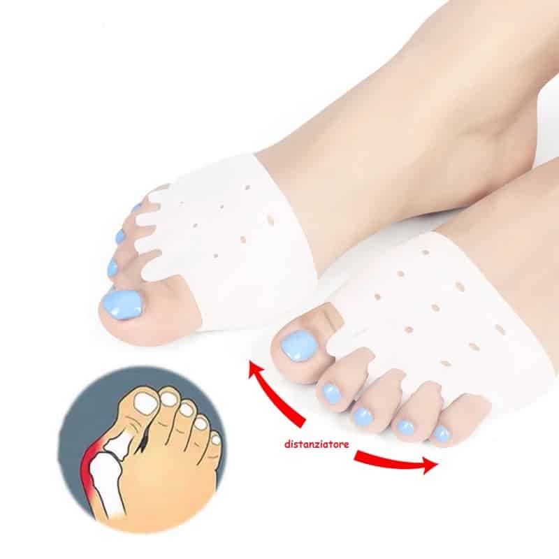 Solette in silicone - immagine 4