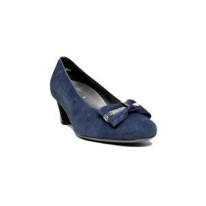 Ara Shoes decoltè bleu