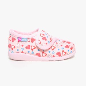 Pantofola chiusa bimba