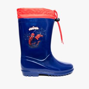 Stivali pioggia bambino SpiderMan