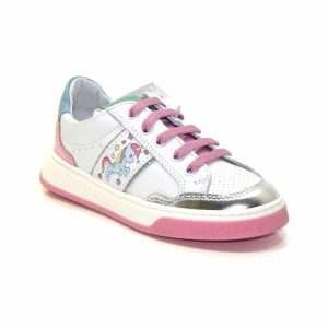 Sneakers bambina Balducci