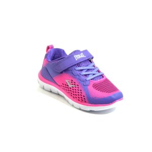 Tennis ragazza fuxia