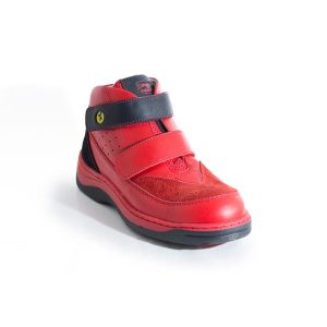 Sneakers strappo Balducci Ferrari