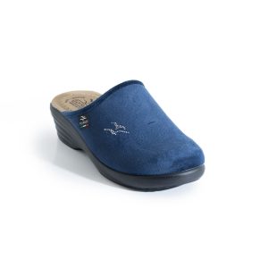 Pantofola decorata Fly Flot