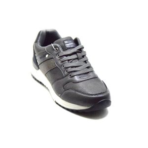 Scarpa sneaker pianta larga