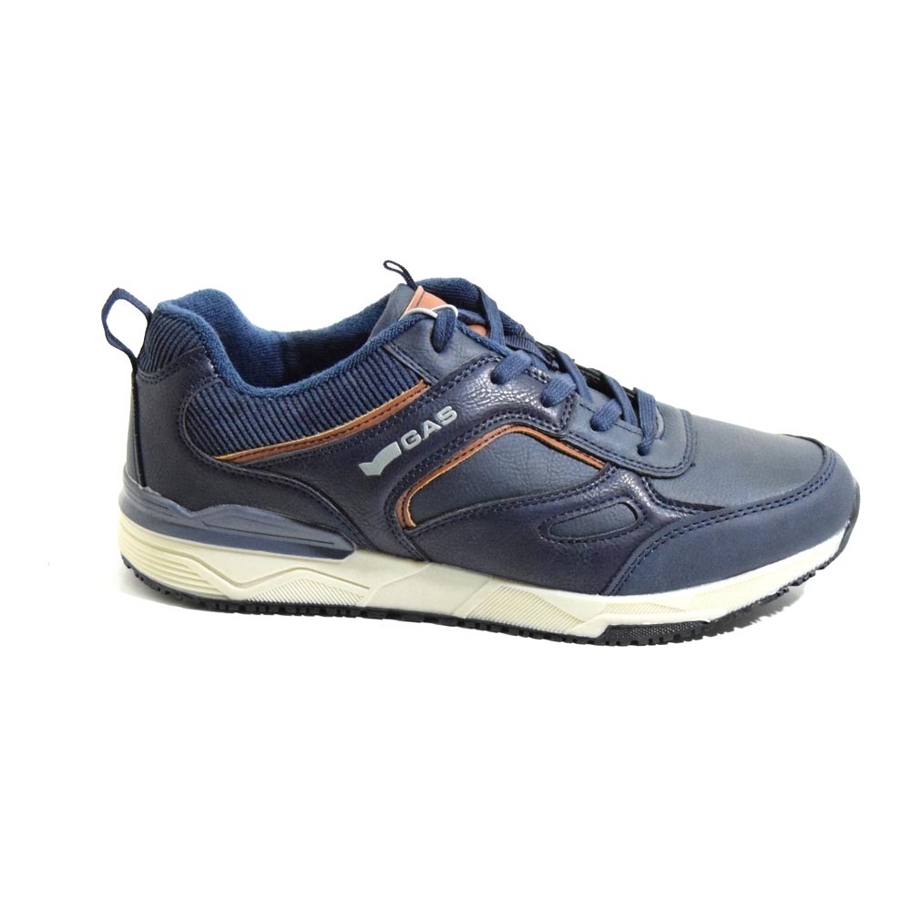 Sneaker uomo Gas - immagine 2