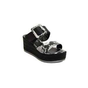 Zatterone donna sportivo
