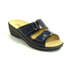Pantofola comoda con estraibile