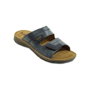 InBlu pantofola uomo
