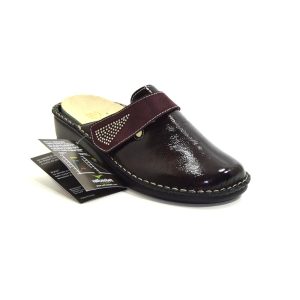 Pantofola plantare estraibile donna