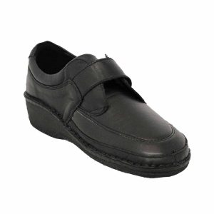 Scarpe pianta larga donna