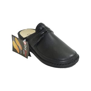 Pantofola extra large Cinzia soft
