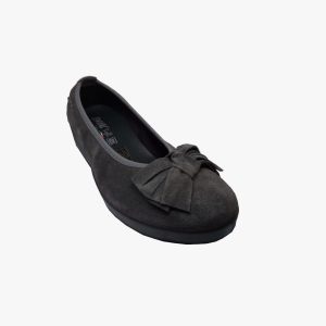 Enval Soft ballerine grigio