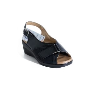 Sandalo donna Flexistep Cinzia Soft