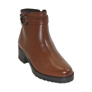 Cinzia Soft stivaletto tacco comodo