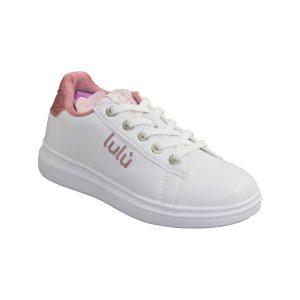 Lulù sneaker bimba
