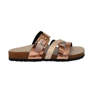 Pantofola Cinzia soft