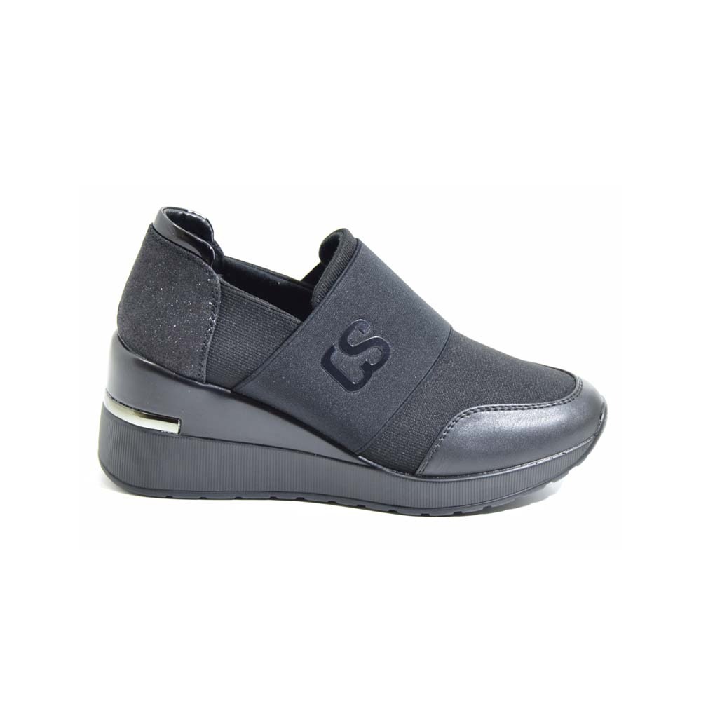 Sneaker Cinzia soft donna - immagine 2