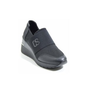 Sneaker Cinzia soft donna