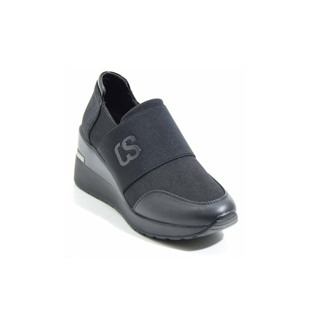 Sneaker Cinzia soft donna