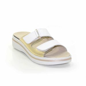 Cinzia Soft con fasce strappo regolabili