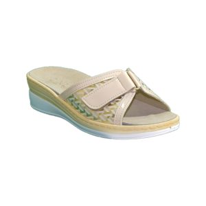 Cinzia Soft ciabatta estiva