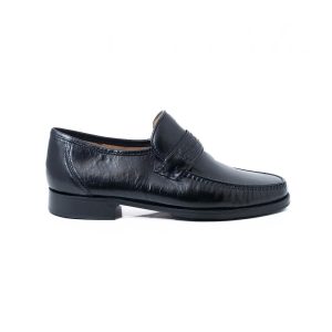 Mocassino uomo tubolare