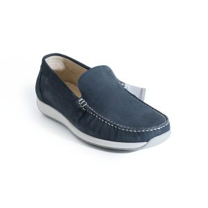 Mocassino comode uomo
