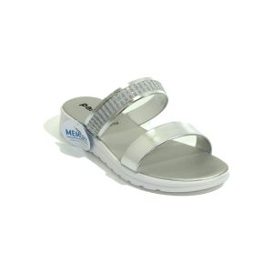 Pantofole basse donna