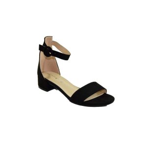Sandalo elegante tacco comodo