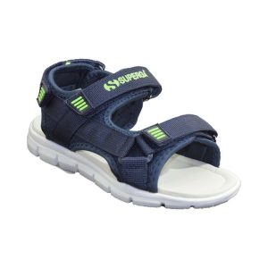 Superga sandalo bimbo