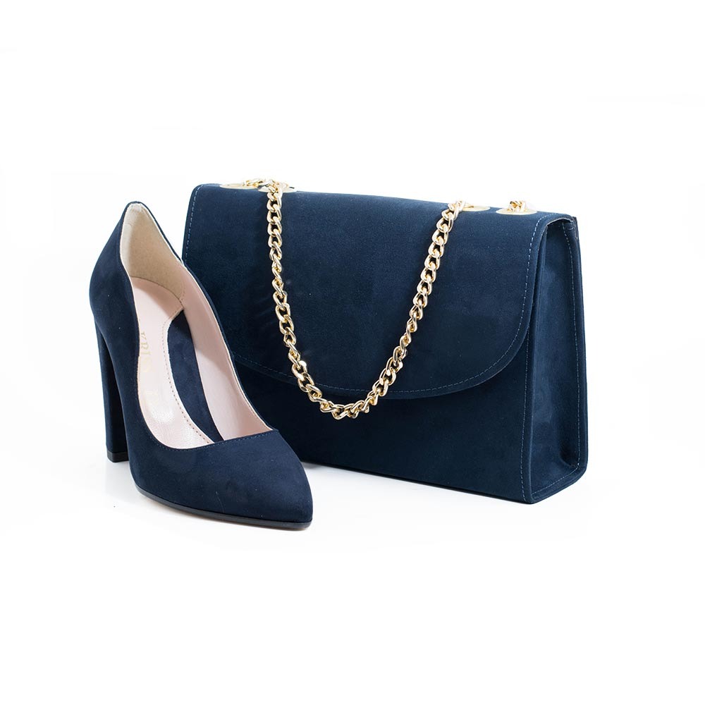 Decolte da donna Kiss Kriss - immagine 3