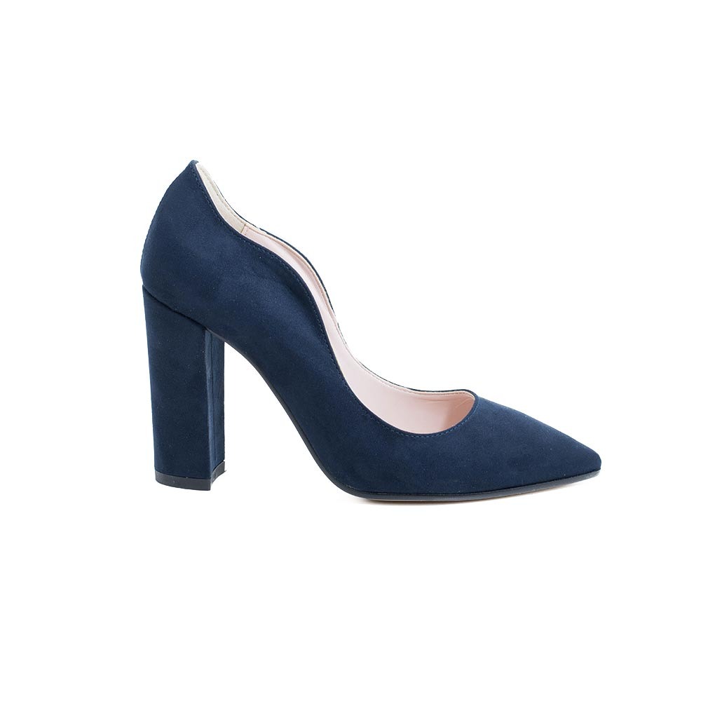 Decolte da donna Kiss Kriss - immagine 2