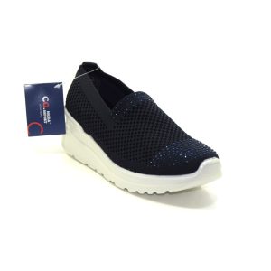 Sneakers automodellante confort