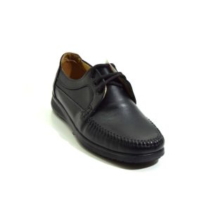 Scarpa pianta larga tubolare
