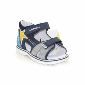 Balducci sandalo bimbo con tallone