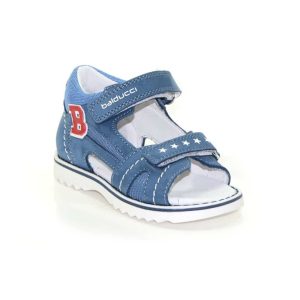 Balducci sandalo con tallone