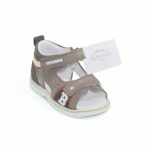 Balducci sandalo con tallone