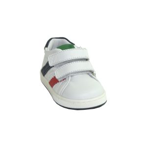 Balducci sportivo primi passi